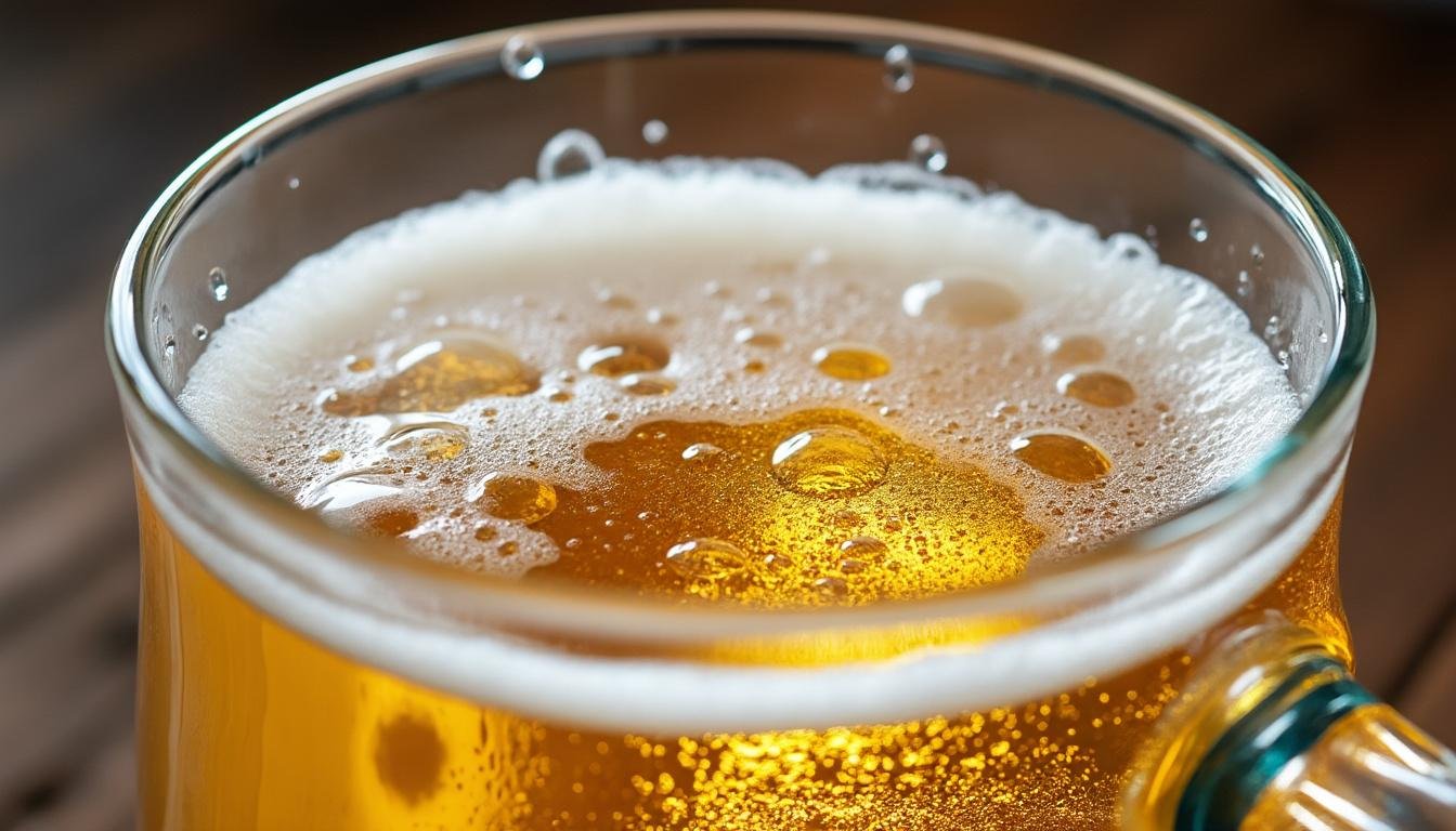 découvrez notre sélection de bières à faible teneur en calories, alliant saveur et légèreté pour profiter pleinement sans compromis sur le goût.