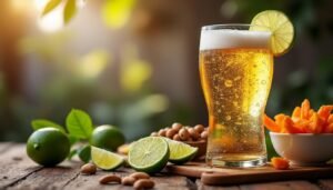 Bière à faible teneur en calories : savourez la légèreté sans faire de compromis