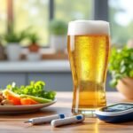 Bière et diabète : savourez sans risque grâce à nos astuces 2025 !