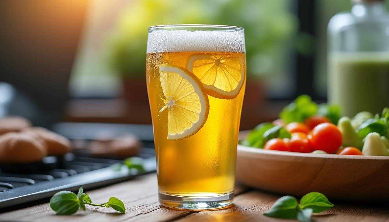 découvrez nos astuces 2025 pour savourer la bière sans risque quand on vit avec le diabète. profitez pleinement de vos moments de dégustation en toute sécurité !