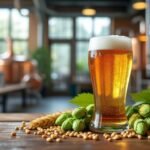Bière végane : découvrez la tendance brassicole incontournable