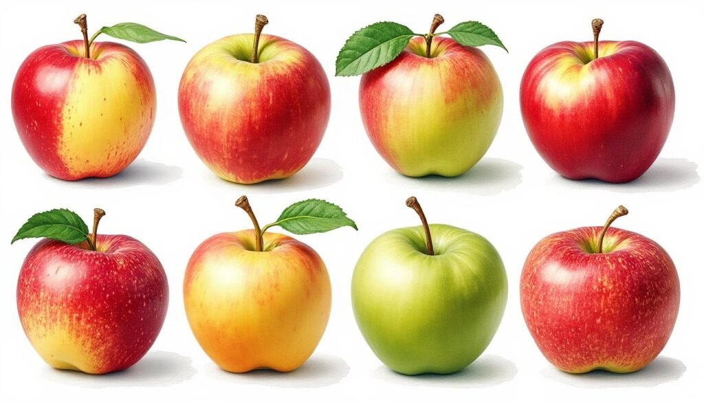 découvrez notre catalogue complet des différentes variétés de pommes, leurs caractéristiques, origines et utilisations. un guide essentiel pour amateurs et professionnels sur wikipédia.