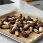 Comment congeler correctement les trompettes de la mort pour conserver leur saveur