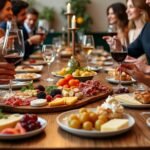Idées d’événements dégustation : créez des expériences gourmandes inoubliables