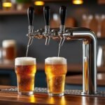 Tireuse à bière maison : dégustez une expérience unique chez vous