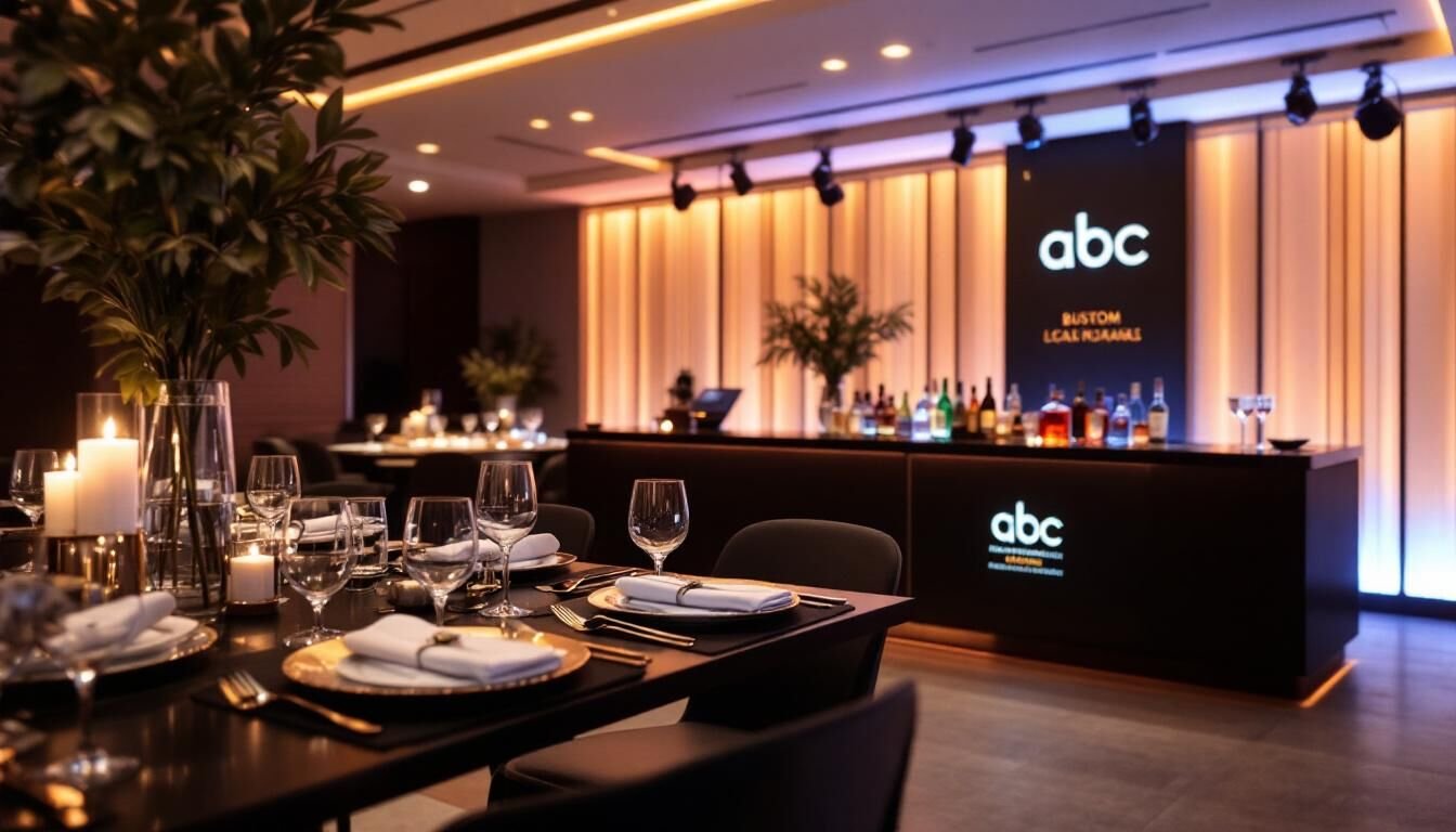 Découvrez nos conseils pratiques pour organiser une soirée d'entreprise réussie : planification, animation, lieu, et astuces pour un événement mémorable.