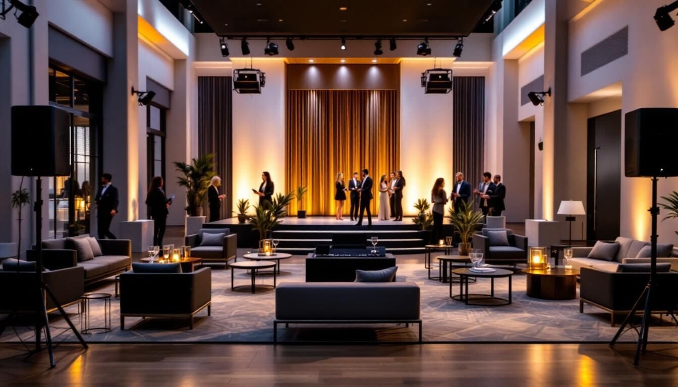 Découvrez nos conseils pratiques pour organiser une soirée d'entreprise réussie, alliant convivialité, animation et bonne organisation afin de renforcer les liens entre collègues.