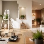Conseils pratiques pour vos travaux de maison | Airless Deco
