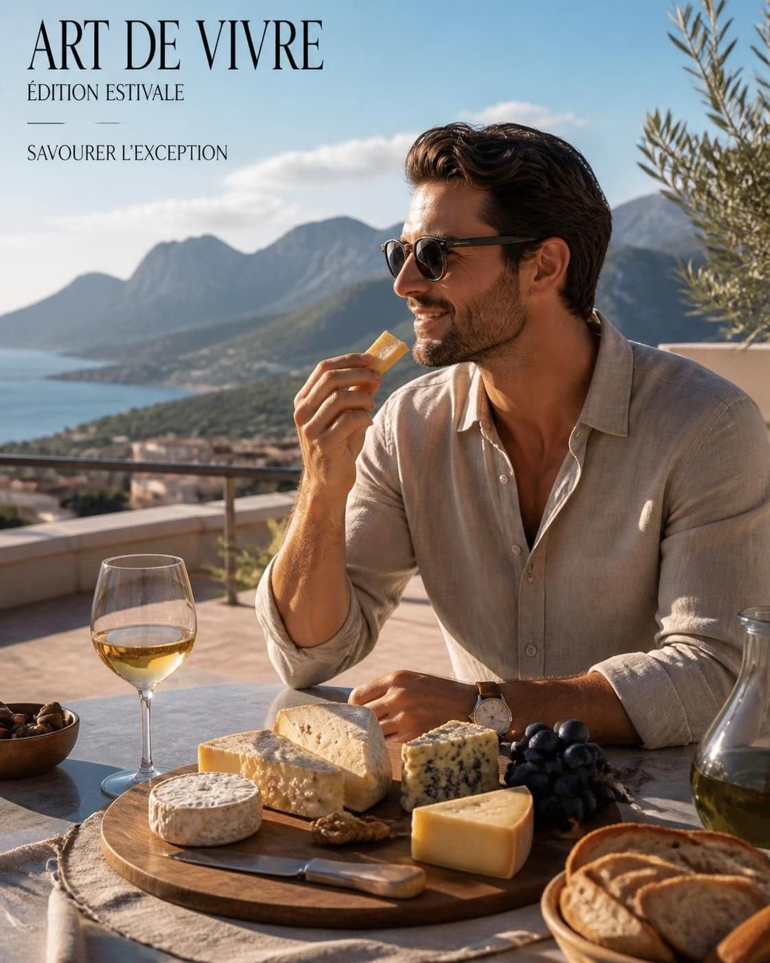 découvrez l'excellence de l'asturienne avec ses fromages authentiques et ses spécialités raffinées, élaborés avec passion pour éveiller vos papilles.