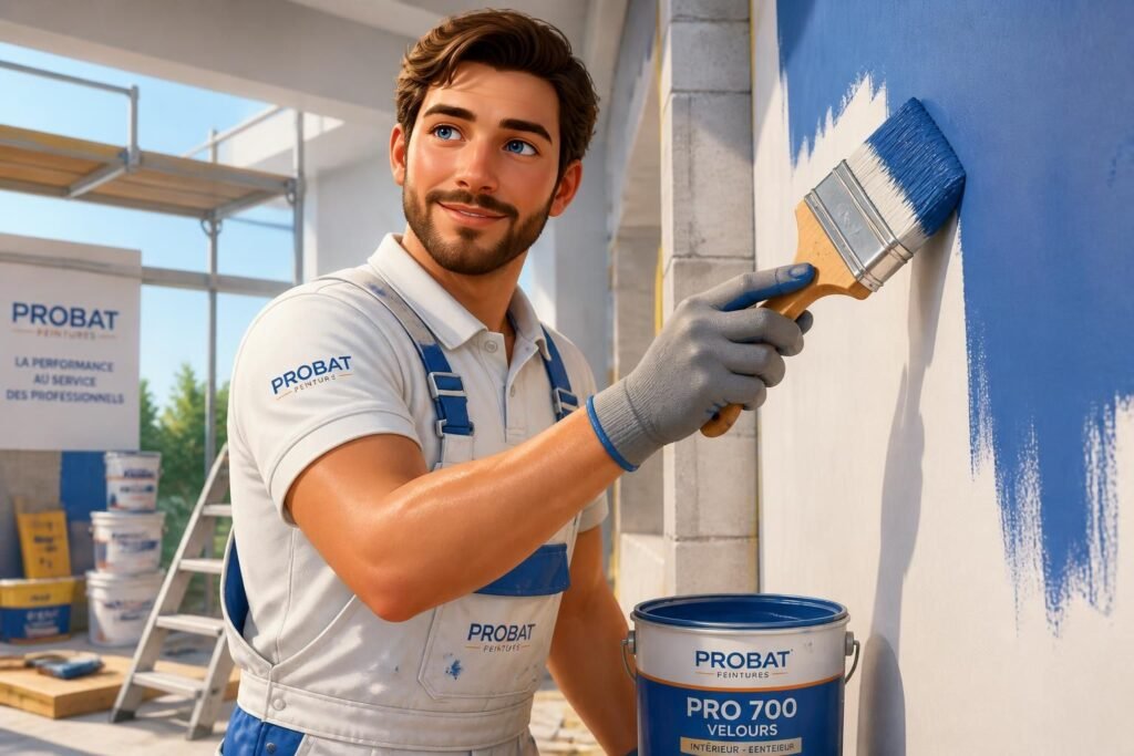 unikalo, fabricant expert de peintures professionnelles, offre des solutions innovantes et de haute qualité pour les professionnels du bâtiment. découvrez notre gamme complète adaptée à tous vos projets.