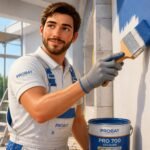 Unikalo fabricant expert de peintures pour professionnels du bâtiment