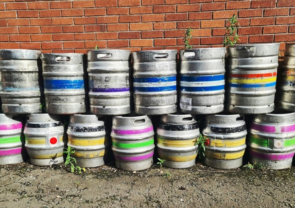 fut biere